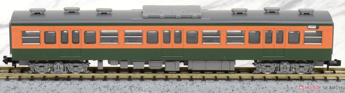 TOMIX 98299、98300 JR113-2000系 JR東海仕様 6両 JR 113-2000系近郊電車(JR東海仕様)増結セット｜製品情報｜製品