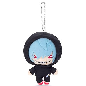 my hero academia shigaraki plush
