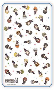 えふぉるめ アイドルマスター SideM キメっ！と ブランケット (キャラクターグッズ)
