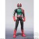 SHODO-X Kamen Rider 1 (Set of 10) (Shokugan) 商品画像10 Thumbnail