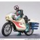 SHODO-X Kamen Rider 1 (Set of 10) (Shokugan) 商品画像7 Thumbnail