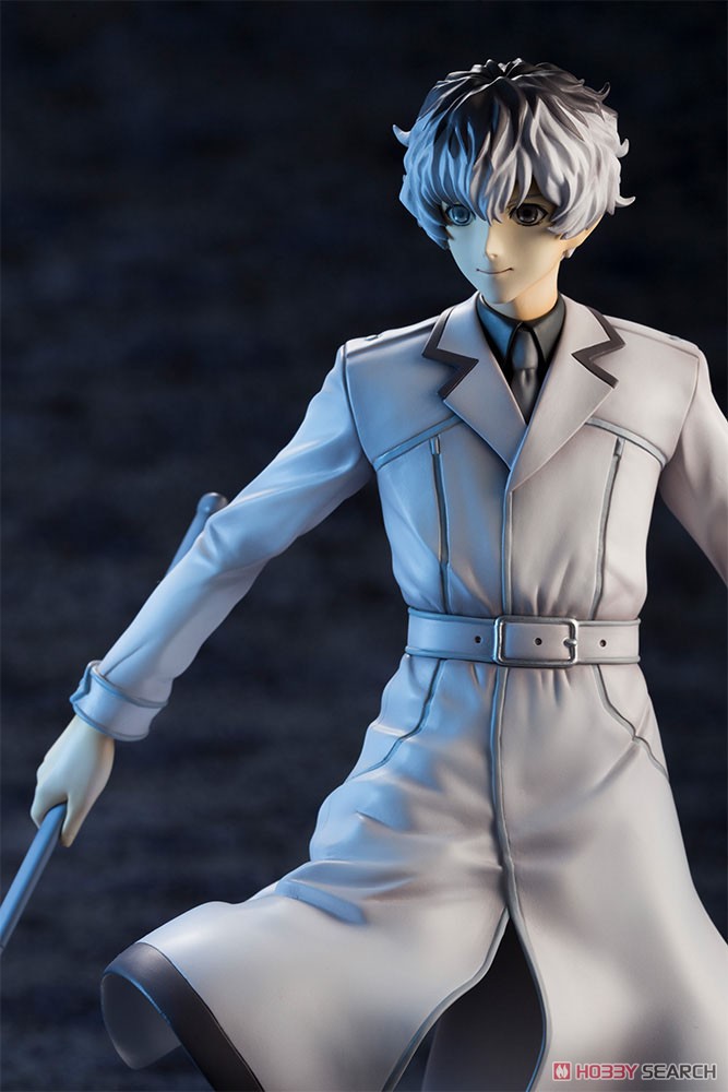 Artfx J Haise Sasaki (PVC Figure) Item picture17