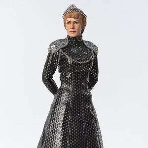 CERSEI LANNISTER (サーセイ・ラニスター) (完成品) - ホビーサーチ 