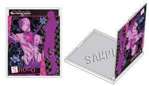 Caligula -カリギュラ- ミラー 佐竹笙悟 (キャラクターグッズ)