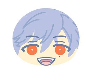 A3 おまんじゅう ふかふかポーチ春夏 斑鳩三角 キャラクターグッズ ホビーサーチ キャラクターグッズ