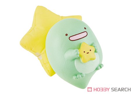 すみっコぐらし CORD KEEPER！のんびりすみっコ (8個セット