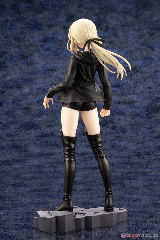 Saber/Altria Pendragon [Alter] Casual Ver. (PVC Figure) 商品画像3