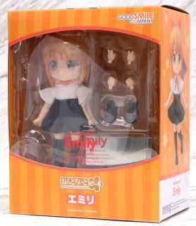 *NEW* Emily Nendoroid Doll Figure by Good Smile Company