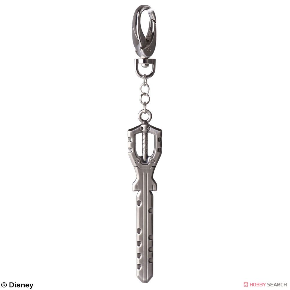 KINGDOM HEARTS キーブレード キーホルダー ブレイブハート