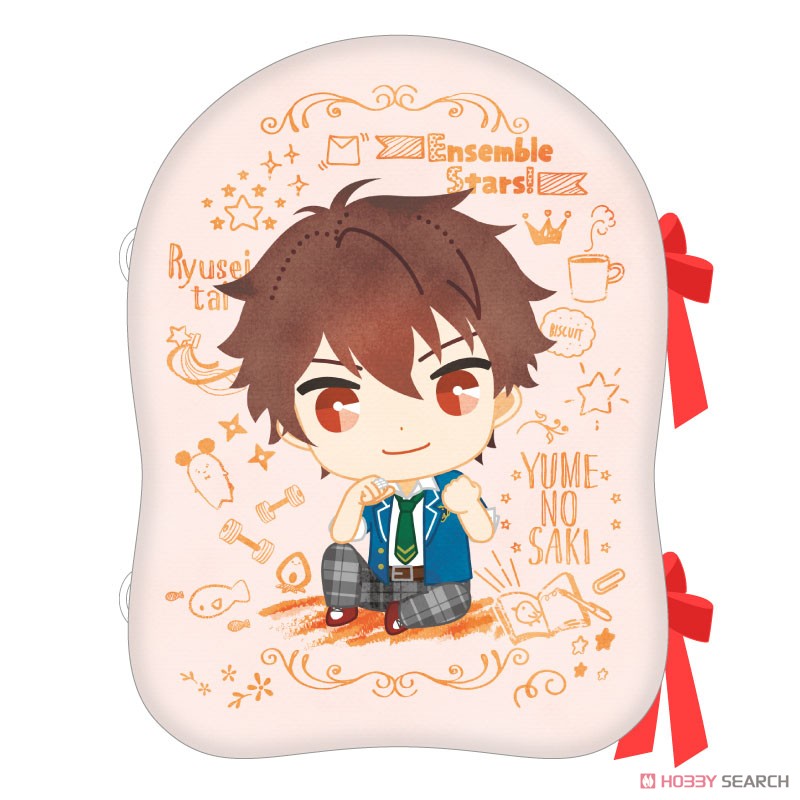 守沢千秋 ビッグクッション あんさんぶるスターズ！』 つながる