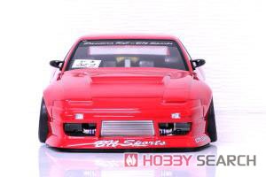 NISSAN 180SX / BNSports公認 ラジコン｜ホビーサーチ