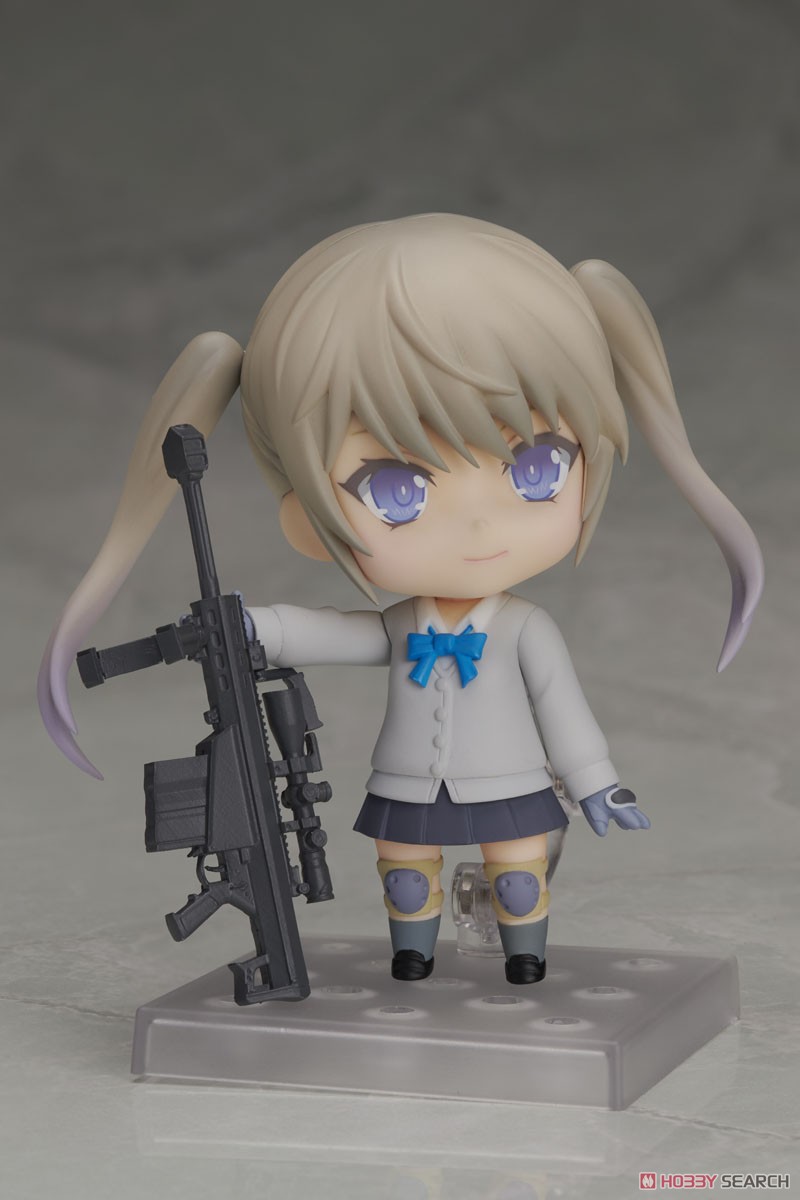 ねんどろいど 照安鞠亜 (フィギュア) 商品画像3