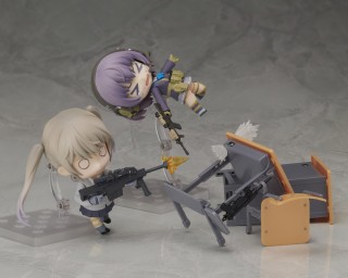 ねんどろいど 照安鞠亜 フィギュア ホビーサーチ フィギュア