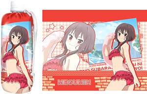 この素晴らしい世界に祝福を！2 ペットボトルホルダー (めぐみん) (キャラクターグッズ)