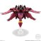 FW Gundam Converge EX24 Lafressia (Shokugan) 商品画像6 Thumbnail