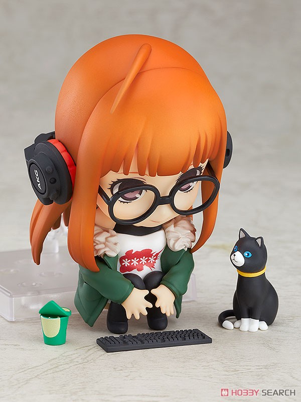 ねんどろいど 佐倉双葉 フィギュア｜ホビーサーチ
