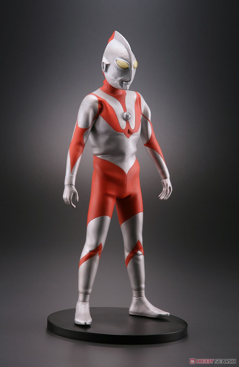 ウルトラマン Aタイプとは Volks] ORIENT HERO SERIES 30cm