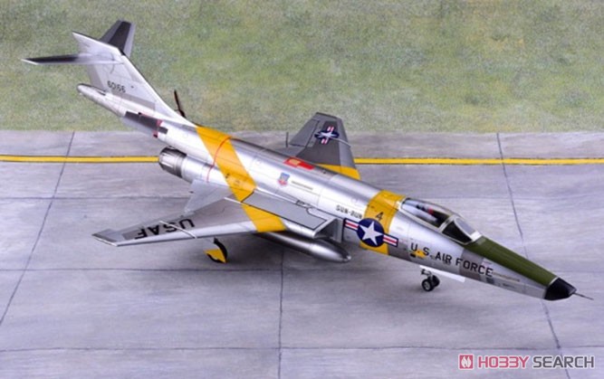 Kitty Hawk 1/48 80116 RF-101C&G/H Voodoo Assembly Model Kit