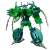 Transformers Encore - Unicron (Micron Combine Type Color) (Completed) Item picture2