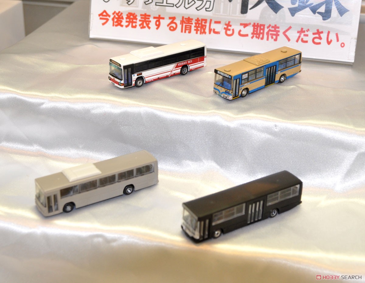 よ*ぐ様 バスコレクション [第25弾 フルコンプ12台セット] ＊シークレット ザ・バスコレクション 第25弾 (全12種＋シークレット/12個入り