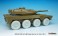 陸上自衛隊 16式機動戦闘車 自重変形タイヤ (タミヤ用) (プラモデル) その他の画像16 モーダル サムネイル