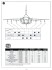 M-346 Master Trainer Aircraft (Plastic model) 設計図12 Modal Thumbnail