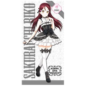 riko sakurauchi dakimakura