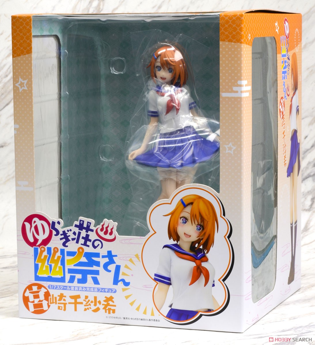 ゆらぎ荘の幽奈さん 宮崎千紗希 バニーVer 1/4スケール完成品フィギュア Amazon | ゆらぎ荘の幽奈さん 宮崎千紗希 バニーVer. 1/4