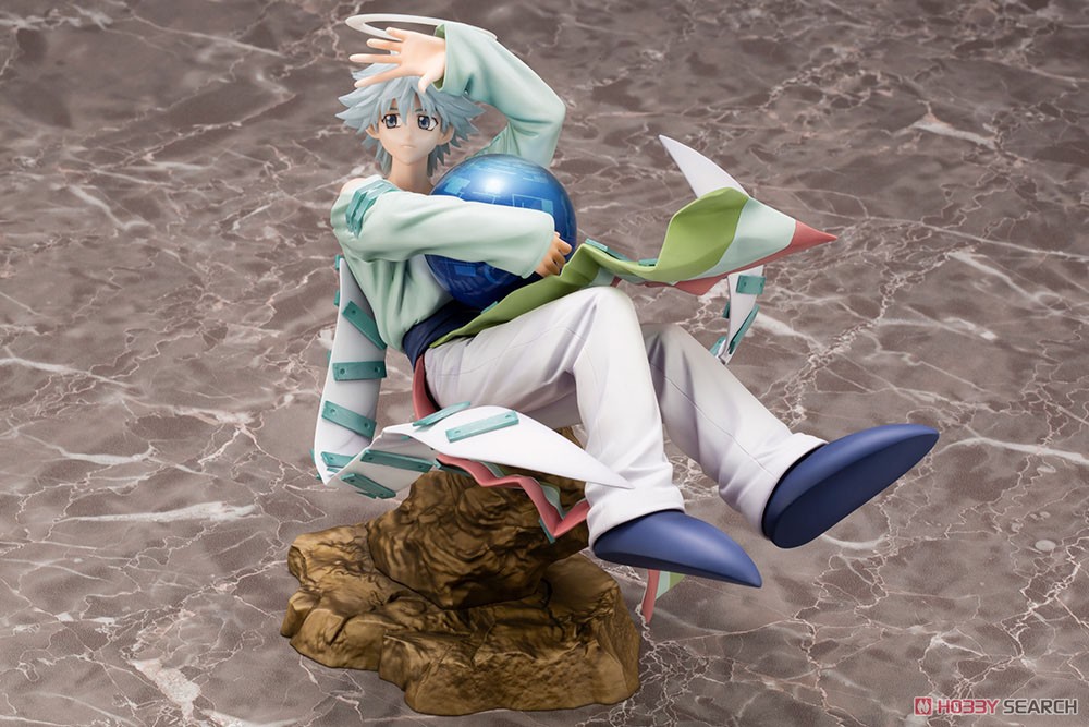ARTFX J 普賢真人 (フィギュア) - ホビーサーチ フィギュア