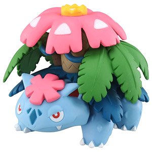 pokemon venusaur toy