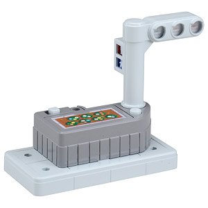 トミカタウン 光る信号機 (トミカ)