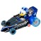 [Mickey Mouse & Road Racers] Tomica MRR-10 Duck Cruiser Donald Duck(Super charged Type) (Tomica) 商品画像1 Thumbnail