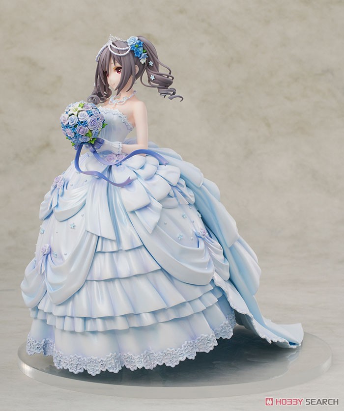 【新品】アイドルマスター　神崎蘭子　運命の待ち人ver. 1/7　フィギュア Amazon.co.jp: アイドルマスター シンデレラガールズ 神崎蘭子