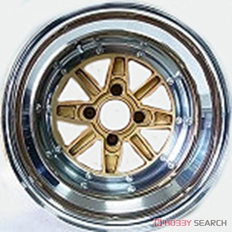 Toyota MarkII Grande (GX71) White/Gold (ミニカー) - ホビーサーチ