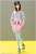 Momoko Doll Kirby Hoodie Set (Fashion Doll) Item picture5