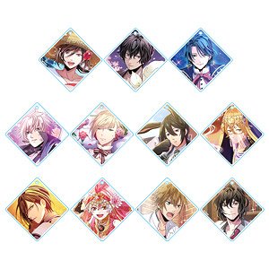 マジカルデイズ The Brats Parade トレーディングアクリルチェーン Ver C 11個セット キャラクターグッズ ホビーサーチ キャラクターグッズ