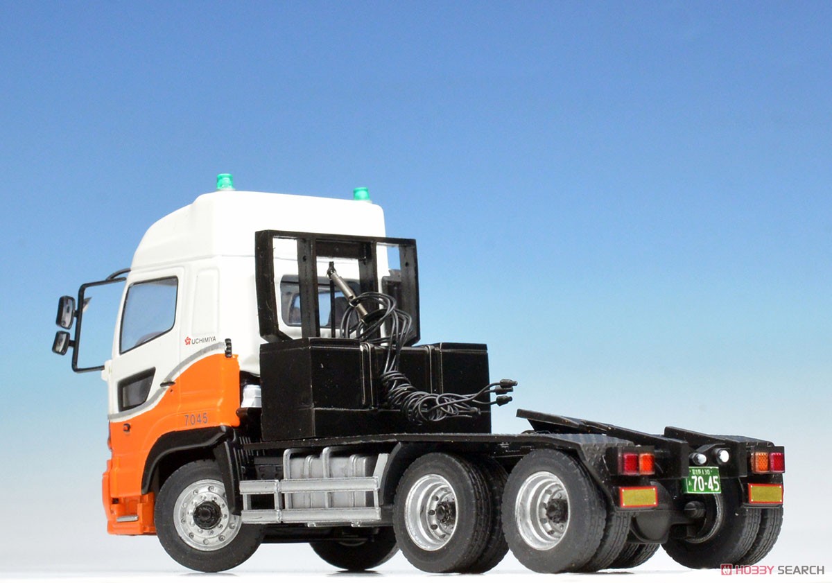 日野 プロフィア　1/43 　モデルカー 日野 プロフィア 1/43 モデルカー