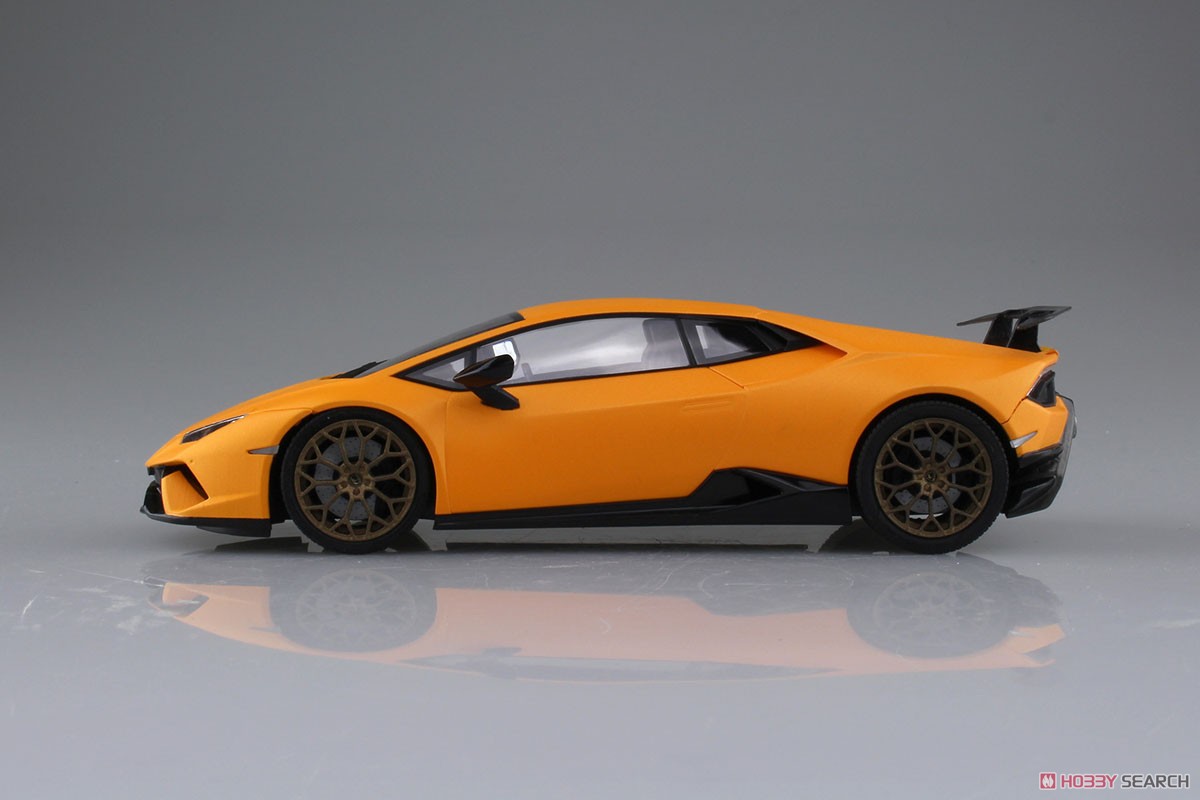 Lamborghini Huracan Performante (Model Car) Item picture2