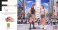 90`s Platform boots Girls Figure (Plastic model) パッケージ1 Thumbnail