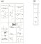 90`s Platform boots Girls Figure (Plastic model) 設計図2 Thumbnail