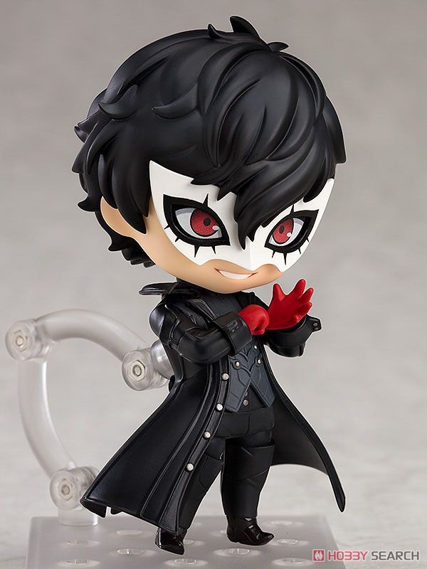 Nendoroid Joker (PVC Figure) 商品画像2