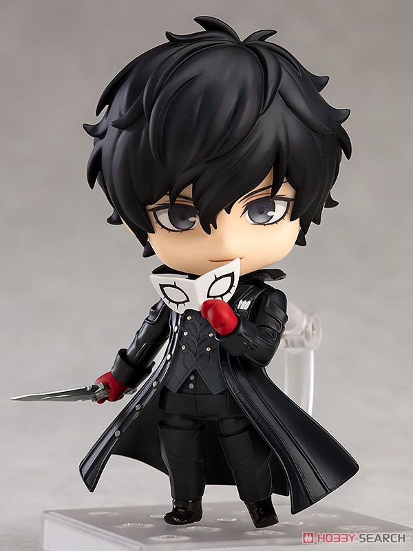 Nendoroid Joker (PVC Figure) 商品画像5