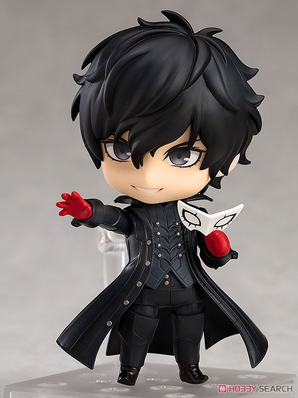Nendoroid Joker (PVC Figure) 商品画像6
