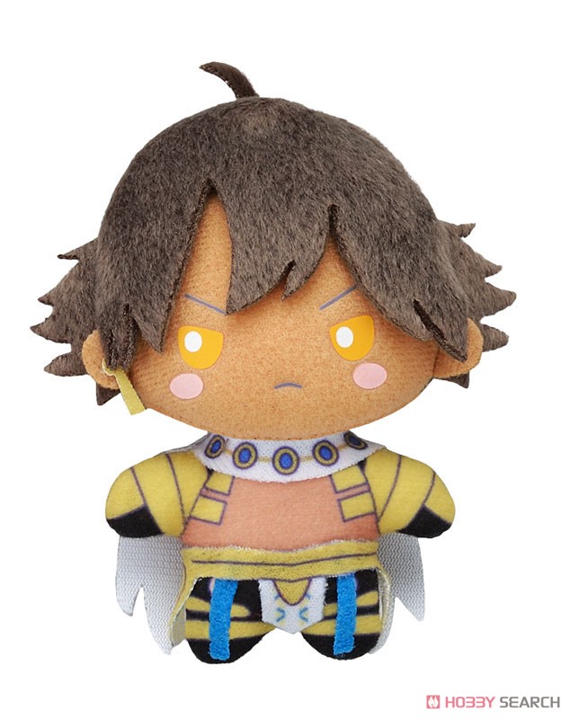 Fate/Grand Order Design Produced by Sanrio ぷちぬい Fate/Grand Order Design Produced by Sanrio ぷちぬい