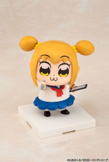 Details about   Poputepipikku Popuko Height approx 95mm PVC & ABS-painted action figure 