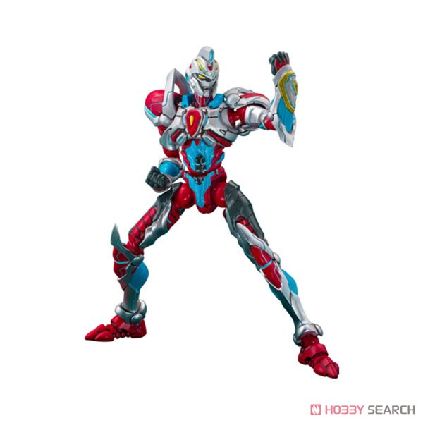 Actibuilder SSSS.GRIDMAN DX アシストウェポン セット (完成品