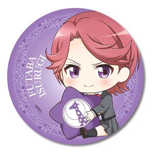 少女☆歌劇 レヴュースタァライト 石動双葉 アニカフェ きらめき缶バッジ ぎゅぎゅっと缶バッチ 少女☆歌劇レヴュースタァライト 石動双葉