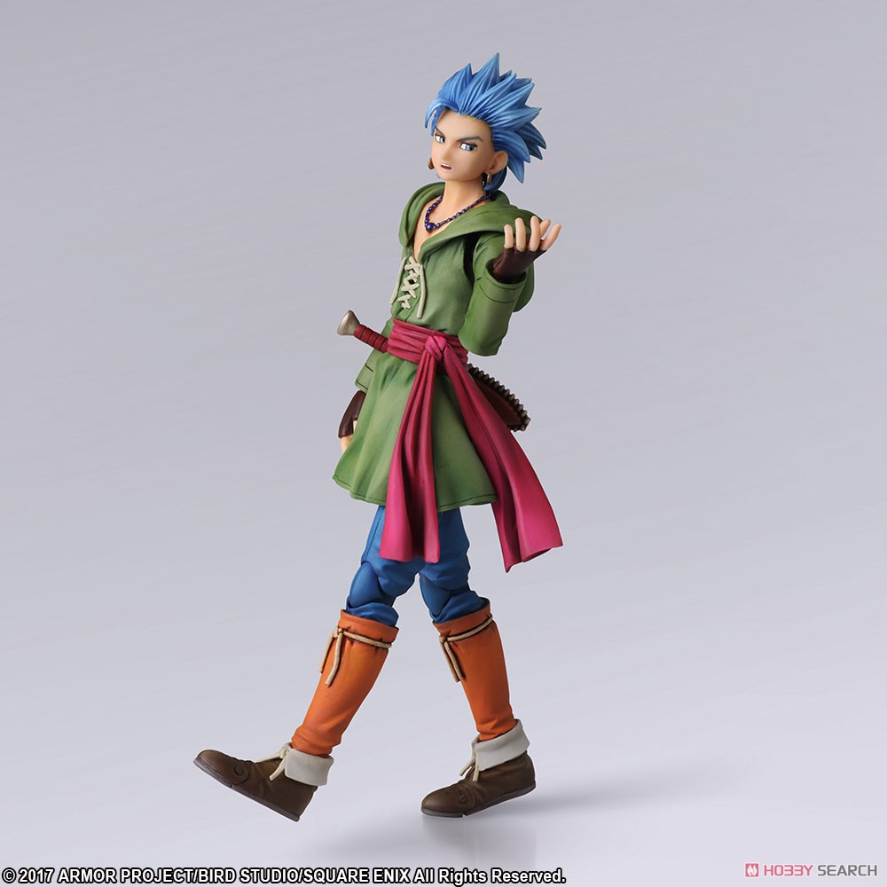 BRING ARTS カミュ 「ドラゴンクエストXI 過ぎ去りし時を求めて」 Amazon.co.jp: ドラゴンクエストXI 過ぎ去りし時を求めて