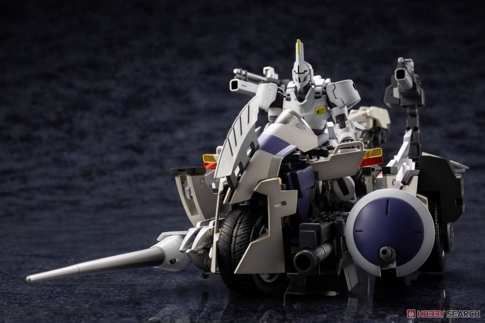 コトブキヤ ヘキサギア 17点セット 未組立ボルトレックスLA仕様 ガバナーほか ボルトレックス LA仕様 | HEXA GEAR . COM ‐ ヘキサギア