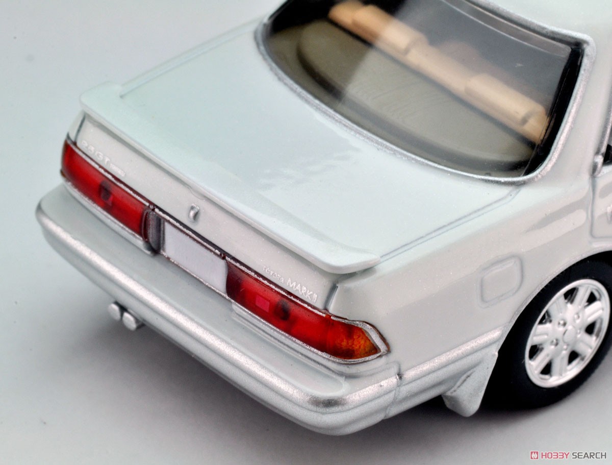 トミーテック TOMICA LIMITED VINTAGE NEO トヨタ マークII 2.5GT